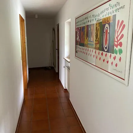 Lejlighed Watzmannkar *