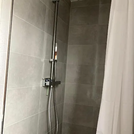 Lejlighed Watzmannkar *