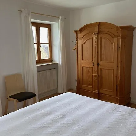 Watzmannkar Lejlighed