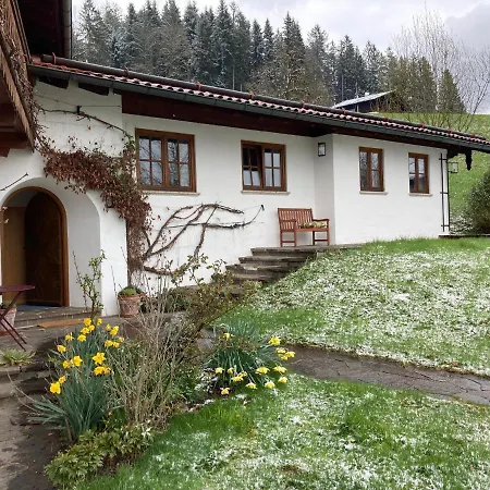 Watzmannkar Bischofswiesen