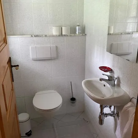 Lejlighed Watzmannkar