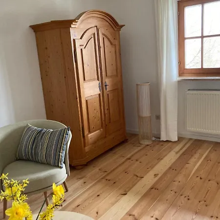 Apartment Watzmannkar
