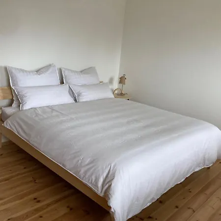 Watzmannkar Apartment *