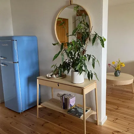 Watzmannkar Apartment *