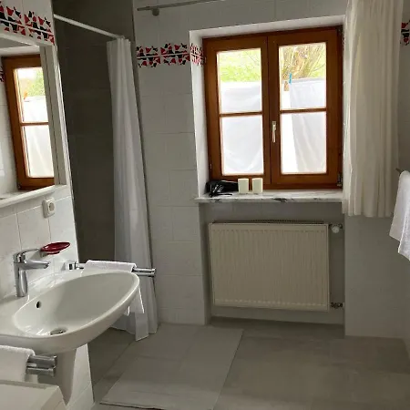 Watzmannkar Apartment