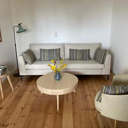 Apartment Watzmannkar *