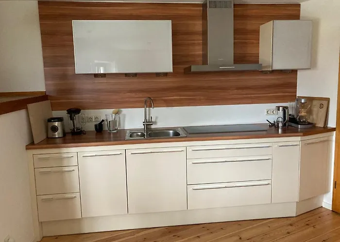 Watzmannkar Appartamento *