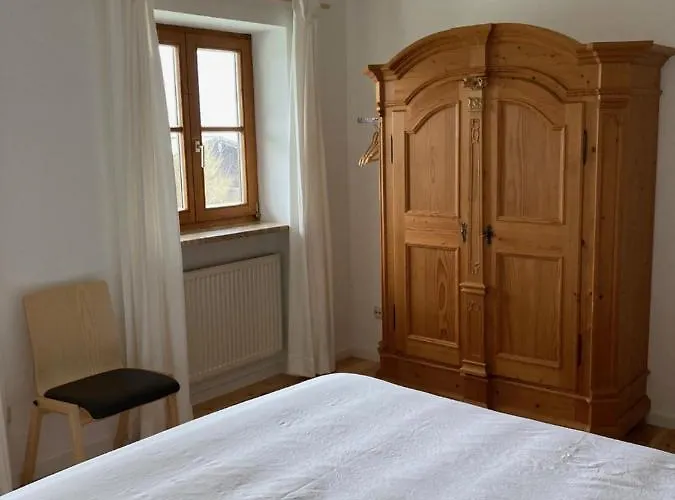 Watzmannkar Appartamento