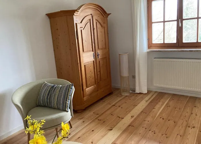 Appartamento Watzmannkar