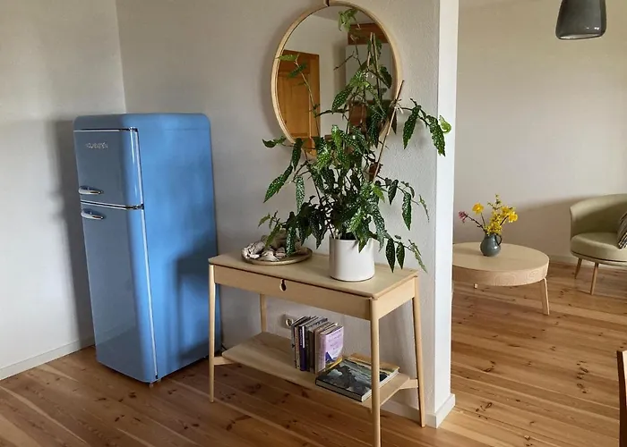 Watzmannkar Appartamento *