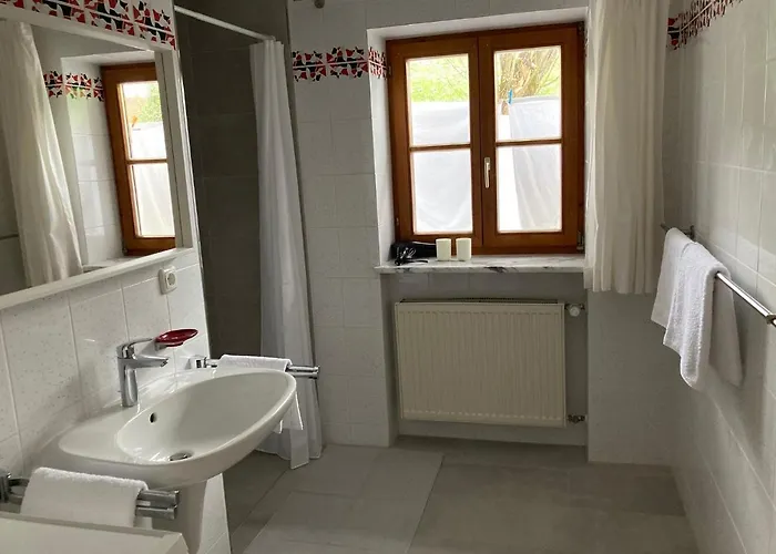 Watzmannkar Appartamento